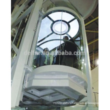 stable safe high quality excellent observation elevator